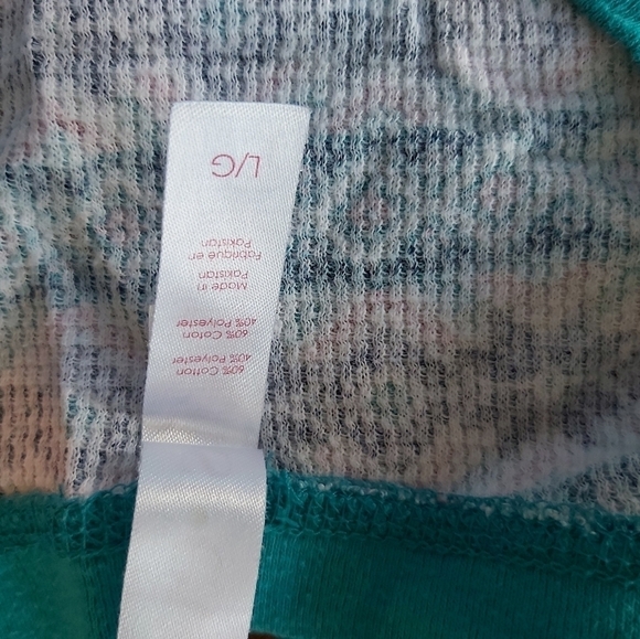 ◽STEVE-NIGHTGOWN/ B5 - Picture 3 of 4